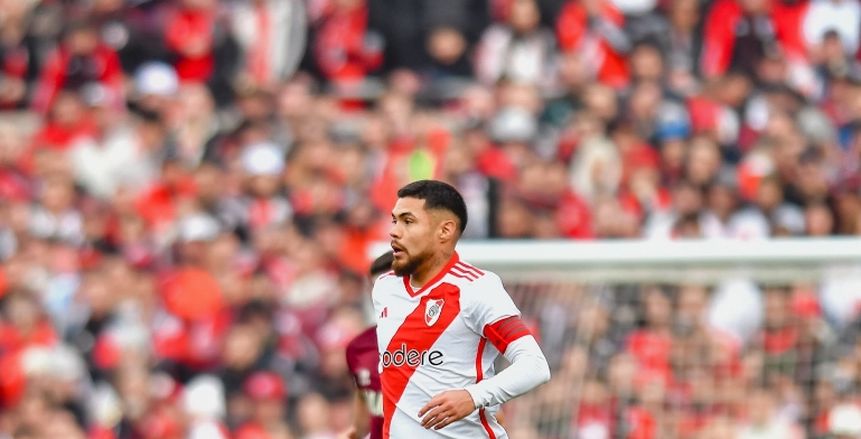 بطعم الهزيمة.. تعادل إيجابي بين ريفر بليت ولانوس بالدوري الأرجنتيني