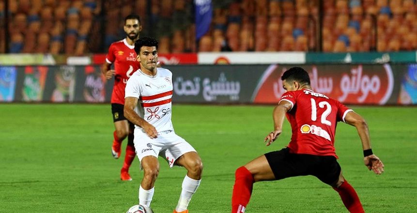 نفاد تذاكر مباراة الأهلي والزمالك في الدوري