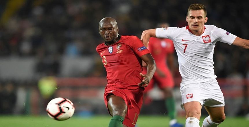 بالفيديو| التعادل يحسم مواجهة البرتغال وبولندا