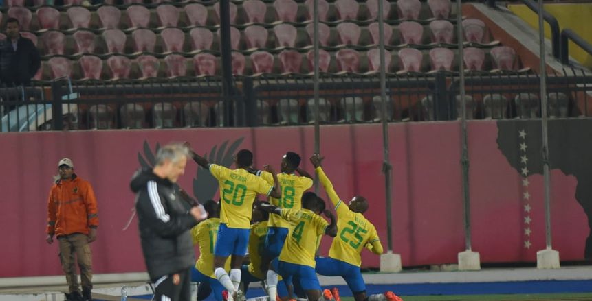 ترتيب مجموعة الأهلي.. منافسة شرسة مع الهلال بعد تأهل صن داونز