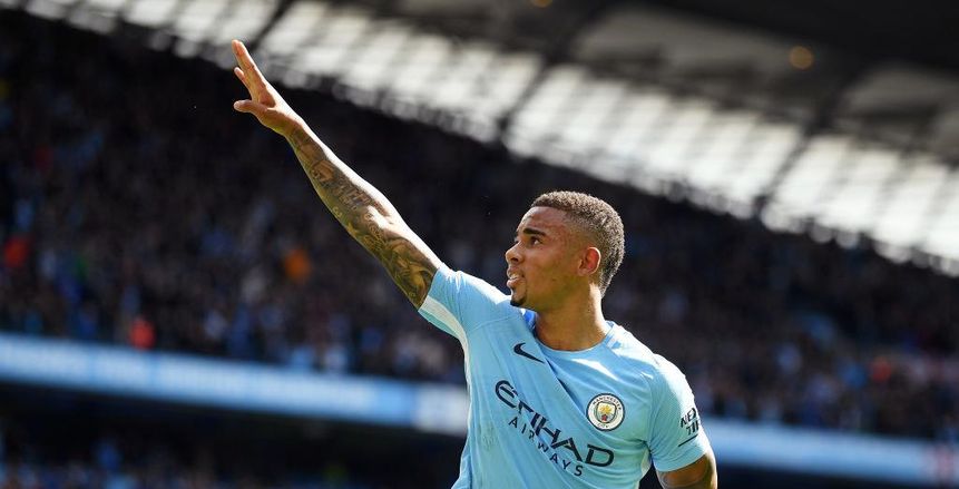 دوري الأبطال| «جيسوس» يقود تشكيل السيتي المتوقع أمام نابولي