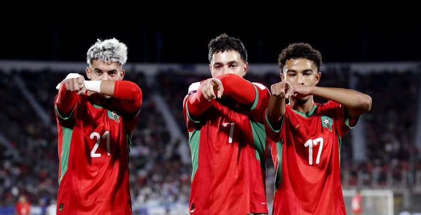 بعد تتويج المغرب باللقب.. تعرف على جوائز بطولة كأس العالم للشباب