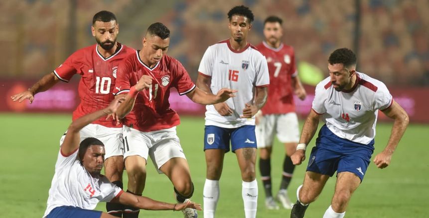 مجموعة مصر.. منتخب بوتسوانا يهزم الرأس الأخضر ويشعل صراع المركز الثاني