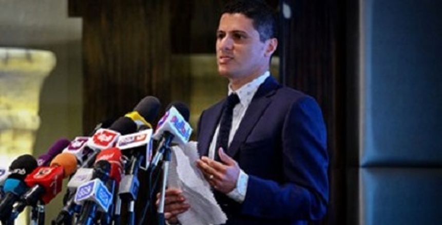 خاص| عمرو منسي: بطولة للسيدات بجانب الرجال بالجونة من العام المقبل