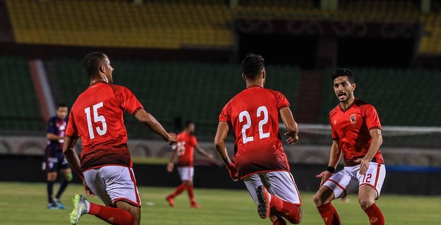 بعد معاناة| أخيرًا.. الأهلي يترك المركز الأخير في ترتيب الدوري المصري