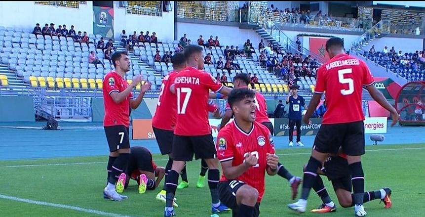 مشوار المنتخب الأولمبي والمغرب قبل نهائي أمم أفريقيا تحت 23 عاما
