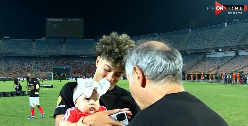كهرباء طلخا: إمام عاشور دعّم النادي أكثر من مرة وطارق حامد يتجاهلنا