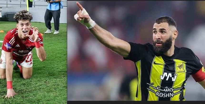 إمام عاشور وكريم بنزيما يشربان من كأس «وطني».. وقرار الأهلي يتصدى لـ«التمرد»