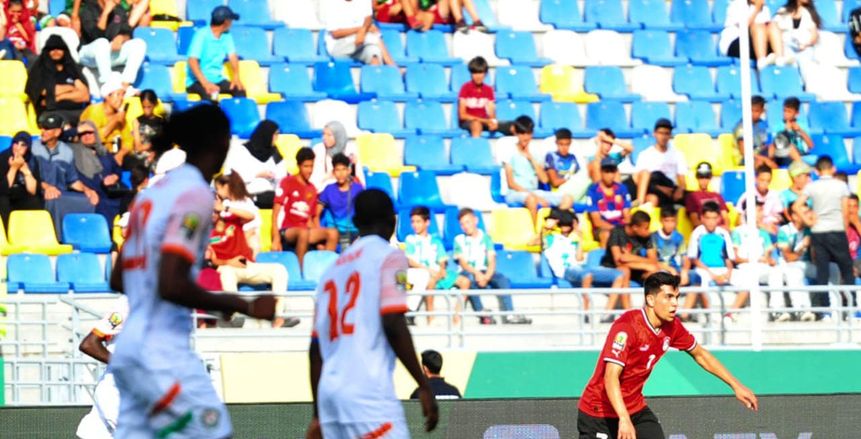 موعد مباراة المنتخب الأولمبي وغينيا في نصف نهائي أمم أفريقيا تحت 23 سنة