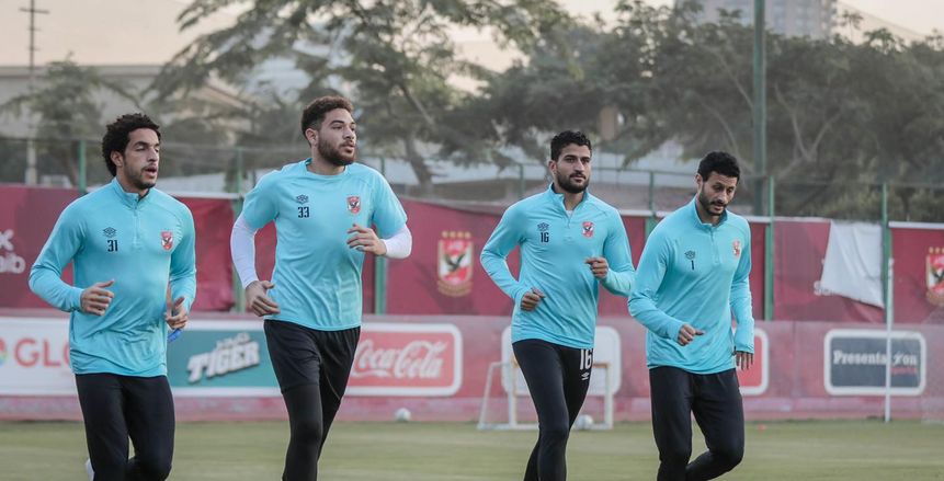 الأهلي يرصد 30 مليون جنيه للتعاقد مع حارس جديد.. وعروض خارجية لـ مصطفى شوبير