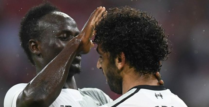بالأرقام| ليفربول يضم أغلى ثلاثة لاعبين أفارقة في التاريخ