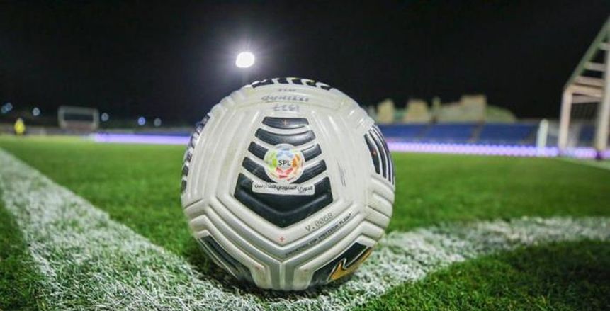 تردد القنوات الناقلة للدوري السعودي 2021