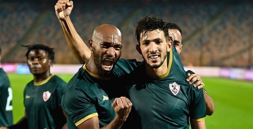 جديد مفاوضات الأهلي مع أحمد فتوح وقرار «الخطة البديلة»