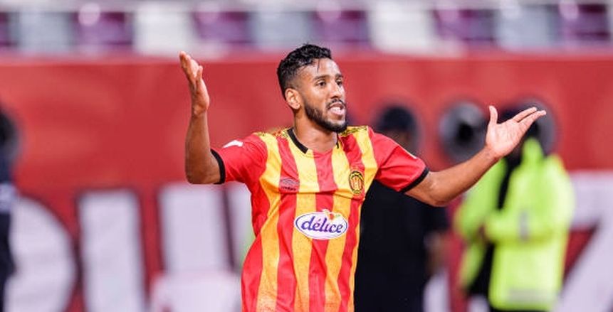 حمدو الهوني يكشف عن موعد عودته للملاعب قبل مواجهة الأهلي والترجي