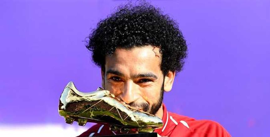 محمد صلاح ينافس على جوائز البريميرليج.. واستحداث جائزتين لأول مرة