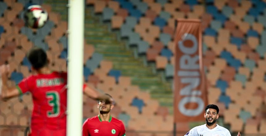 النشرة الرياضية.. بيان ناري من مودرن وورطة بيراميدز وموقف مدافع الزمالك من القمة