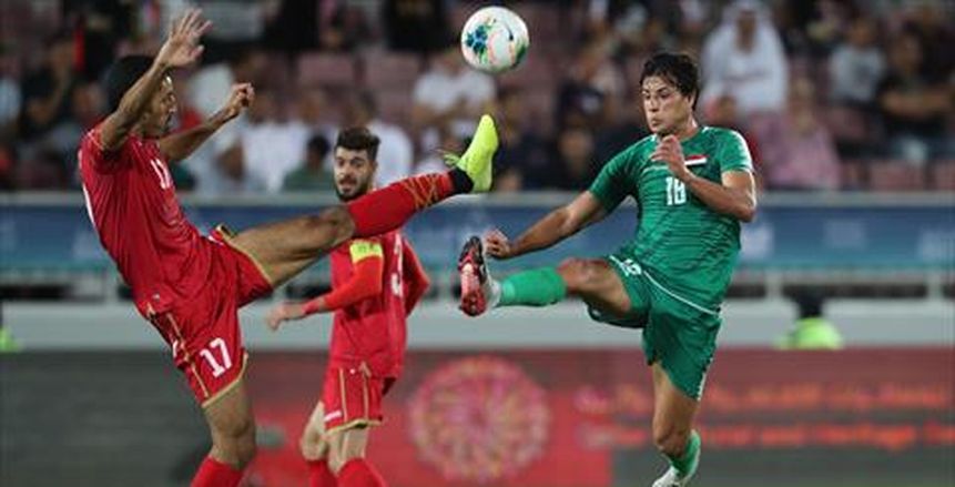 ضربات الترجيح تقود البحرين لنهائي "خليجي 24" على حساب العراق (فيديو)