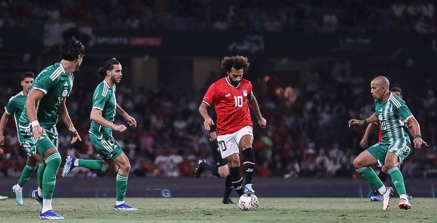 بين طموح فيتوريا وتعطش محمد صلاح.. هل تبتسم «الكان» للمصريين من ساحل العاج؟