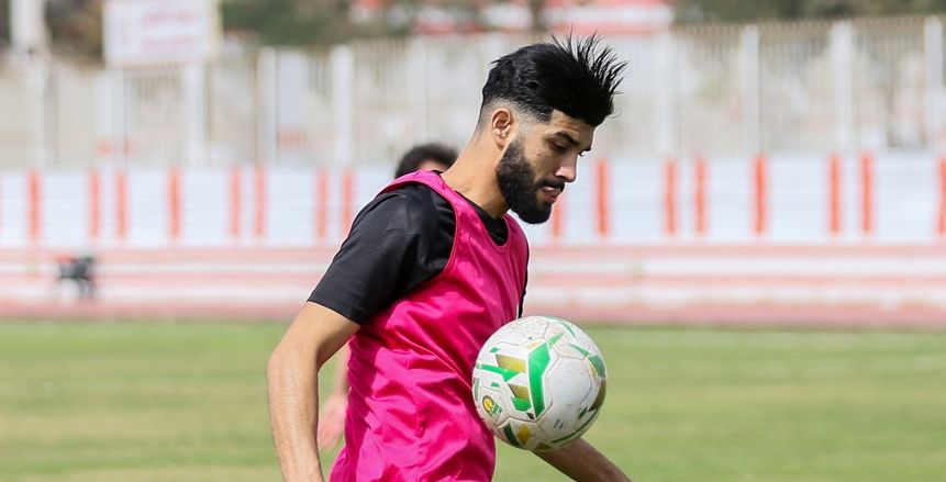 ميدو يكشف تفاصيل مفاوضات الزمالك مع ساسي: وصلت لمراحل متطورة