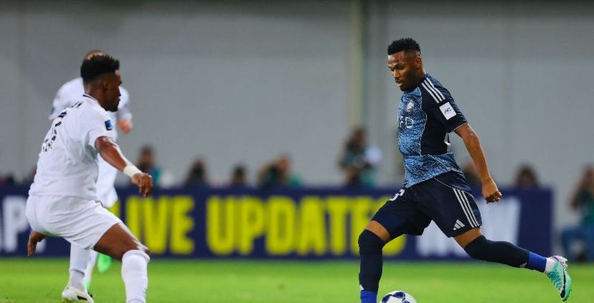 في غياب رونالدو.. النصر يعبر الزوراء بدوري أبطال آسيا 2