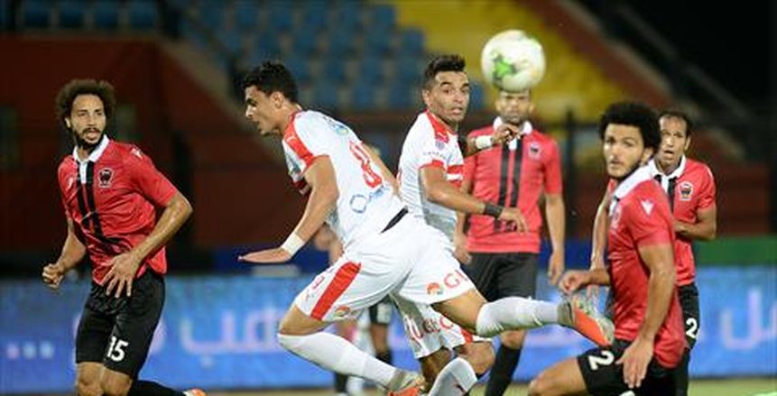 رئيس الزمالك يتهم اللاعبين بالرعونة ويتوعدهم بالعقوبات.. ويهاجم نبيل الحلفاوي