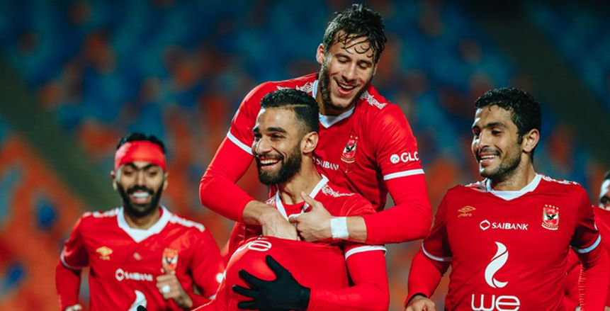عاجل.. مفاجآت في قائمة الأهلي لمواجهة الإسماعيلي بالدوري