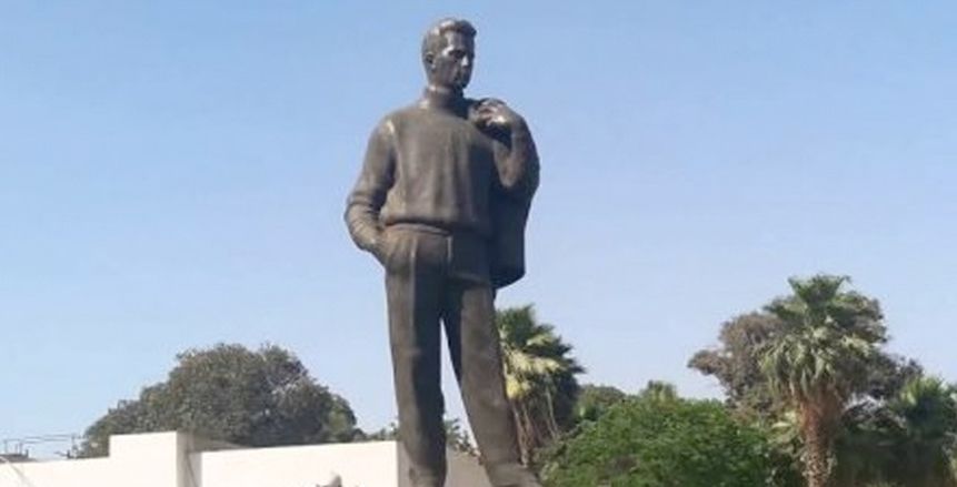 صاحب التمثال الوحيد في القلعة الحمراء.. صالح سليم صانع «دستور الأهلي»