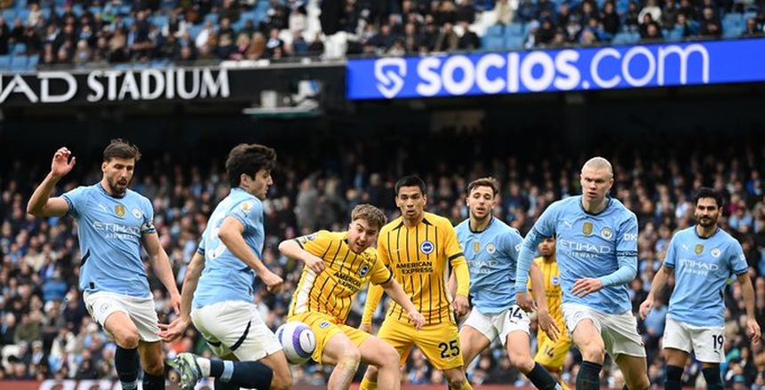 ترتيب هدافي الدوري الإنجليزي بعد نهاية لقاءات اليوم الأول من الجولة 29