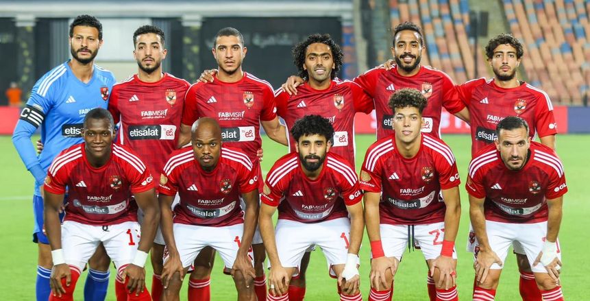 شوبير: الأهلي تعاقد مع تمساح بـ«4 عيون»