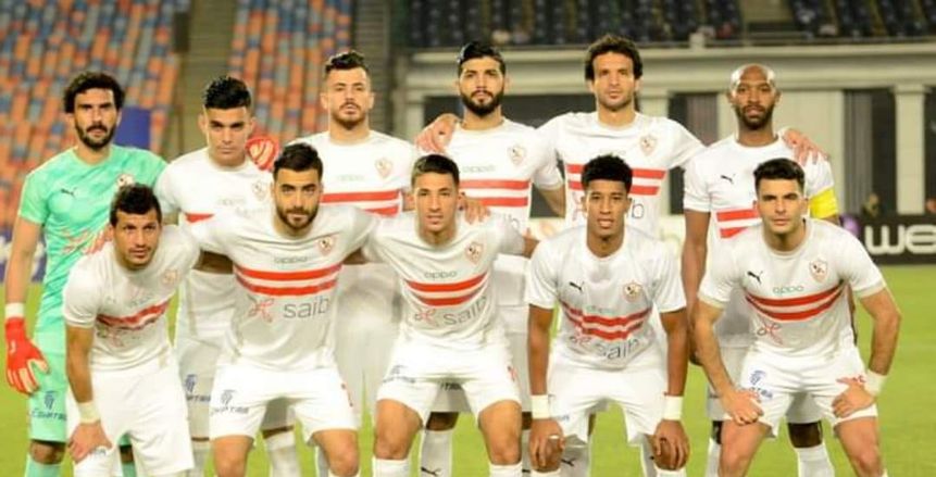 الزمالك يستعد للأهلي بدون راحة.. ويدخل معسكره المغلق السبت