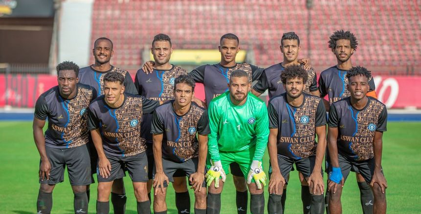 الأندية الصاعدة للدوري: صفقات بالجملة لأسوان.. والحدود يحلم باستعادة البطولات