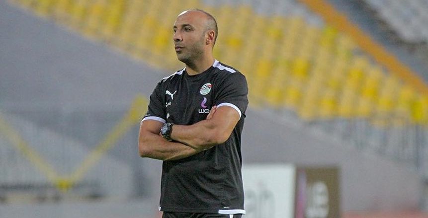 أيمن عبدالعزيز: احتفالات الأهلي أثرت على منتخب مصر أمام غينيا