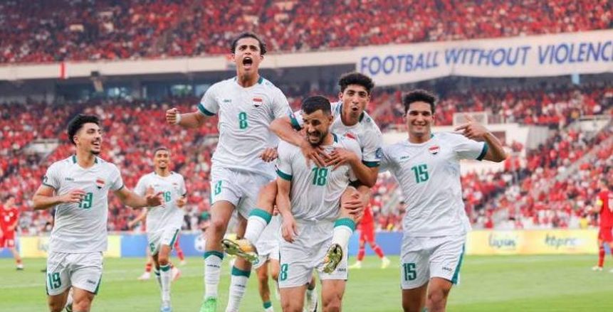 طريق العراق.. قرعة الملحق العالمي المؤهل لكأس العالم 2026