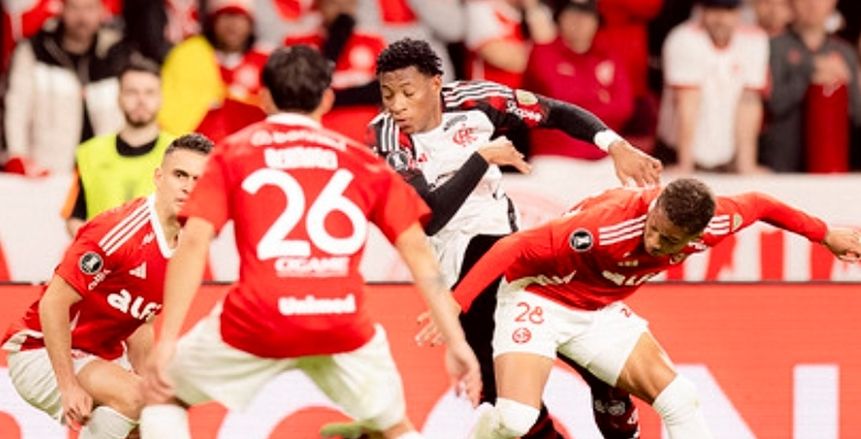 هدف الأهلي.. إنترناسيونال البرازيلي يعلن اسم مدربه الجديد رسميا