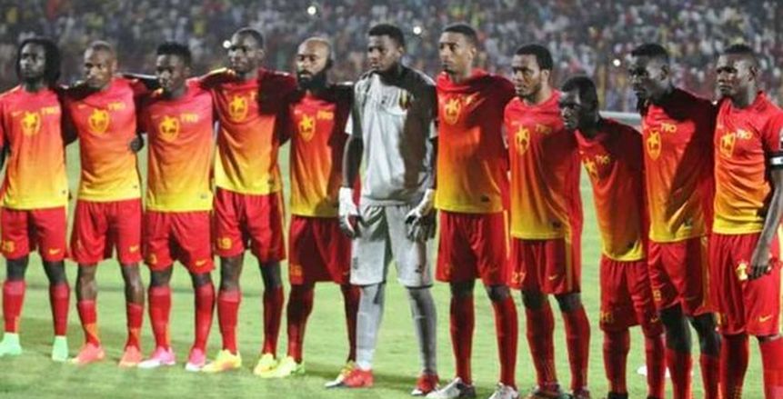 تشكيل متوازن للمريخ أمام الهلال في البطولة العربية