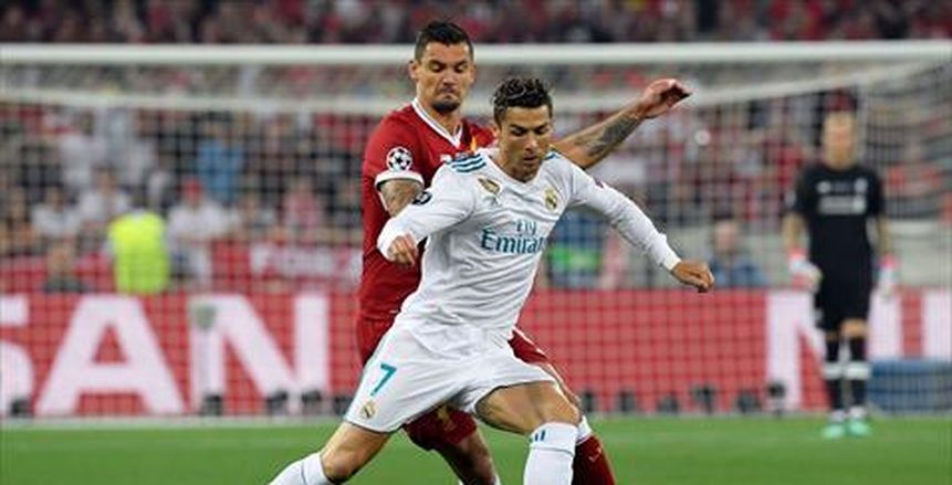 «رونالدو» : كنا الأفضل من ليفربول.. وسأكشف عن أمر رحيلي خلال هذا التوقيت