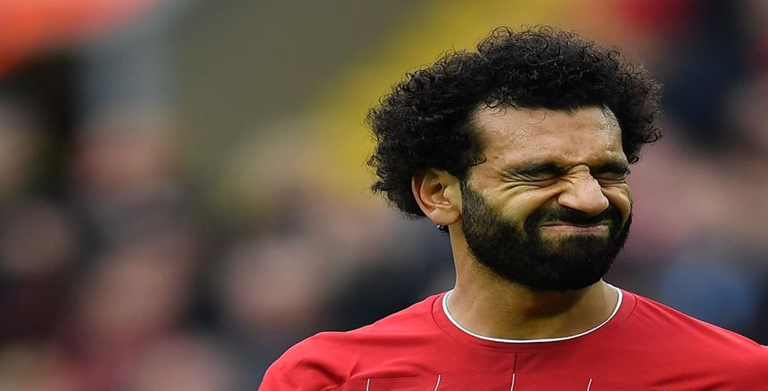 انتكاسة طبية.. صدمة في ليفربول بسبب محمد صلاح