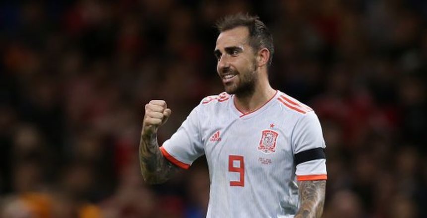 دورتموند يحدد سعر بيع ألكاسير لأتلتيكو مدريد