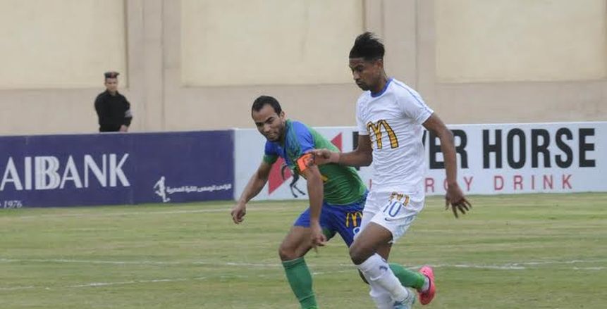 صلاح ريكو: وقعت على عقود انضمامي للأهلي من قبل.. وأتمنى العودة للأحمر