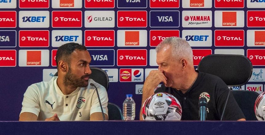المحمدي: الروح المعنوية للاعبي المنتخب مرتفعة قبل أمم أفريقيا