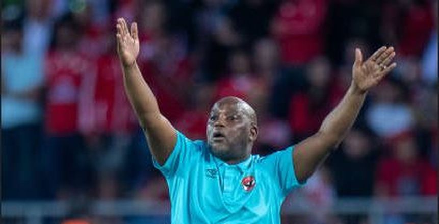 هل يقود موسيماني شباب بلوزداد أمام الزمالك؟.. تطورات مثيرة