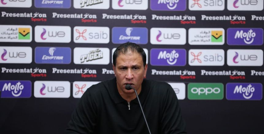 أول تعليق من مجدي عبد العاطي بعد خسارة الاتحاد السكندري أمام الحرس