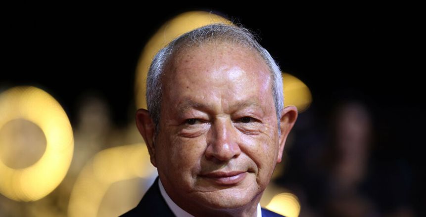 نجيب ساويرس: سأدعم محمود طاهر ضد محمود الخطيب.. ولن أتبرع للزمالك