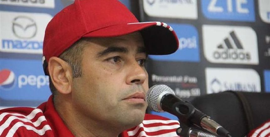 إيهاب لهيطة بخط يده: "إن شاء الله سوف يكون النصر حليف المصريين"