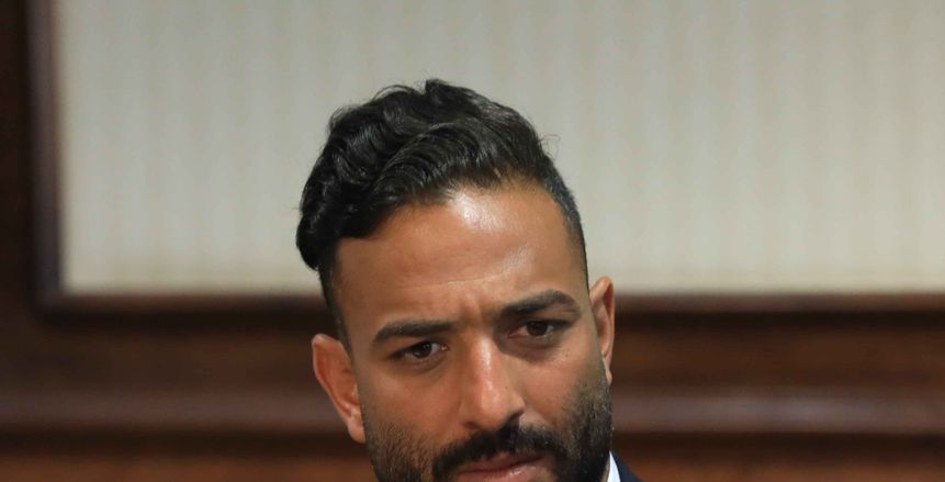 عاجل| وفاة والد أحمد حسام ميدو