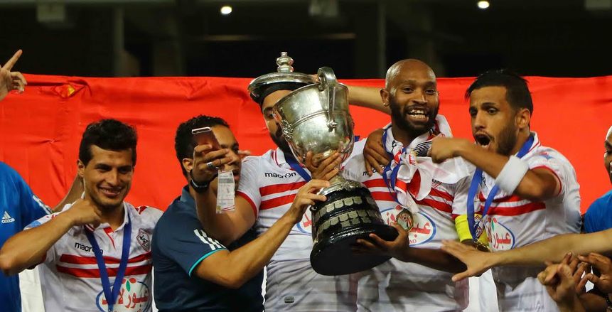 رئيس الزمالك يطلب من الجهات الامنية تحديد عدد الجماهير بنهائي أفريقيا