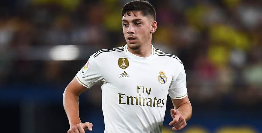 فالفيردي: المنافسون يخافون من ريال مدريد.. وصلاح «يحط من شأننا»