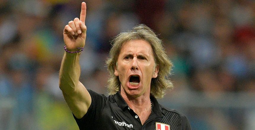 اتحاد الكرة يرفض طلبات جاريكا لتدريب المنتخب: راتب ضخم و4 مساعدين