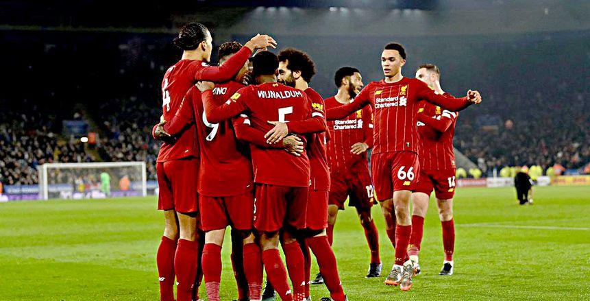 ترتيب الدوري الانجليزي 2019.. ليفربول في الصدارة ومان يونايتد سابعًا