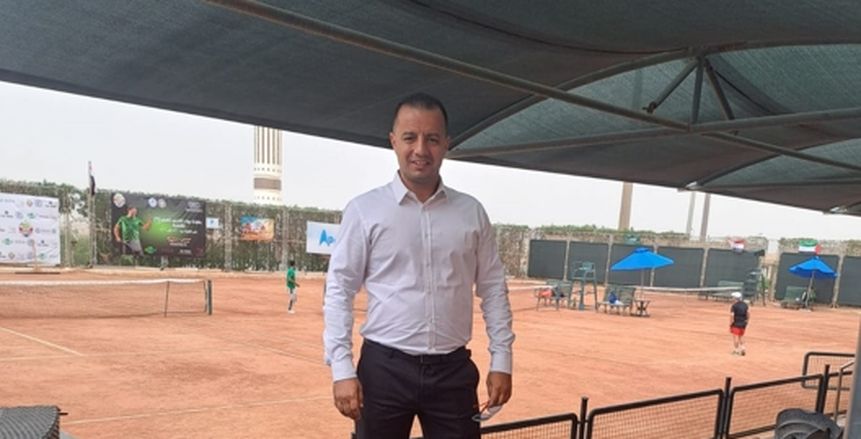 ملاعب بتروسبورت بمنتجع سكاي تستضيف النسخة الثالثة من بطولة رواد التنس